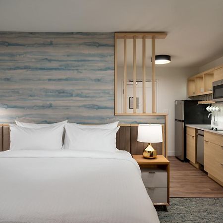 Towneplace Suites By Marriott Calhoun Ngoại thất bức ảnh