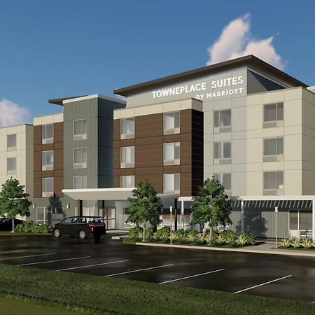 Towneplace Suites By Marriott Calhoun Ngoại thất bức ảnh
