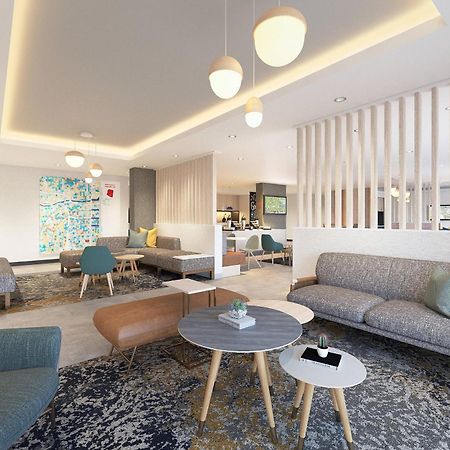 Towneplace Suites By Marriott Calhoun Ngoại thất bức ảnh