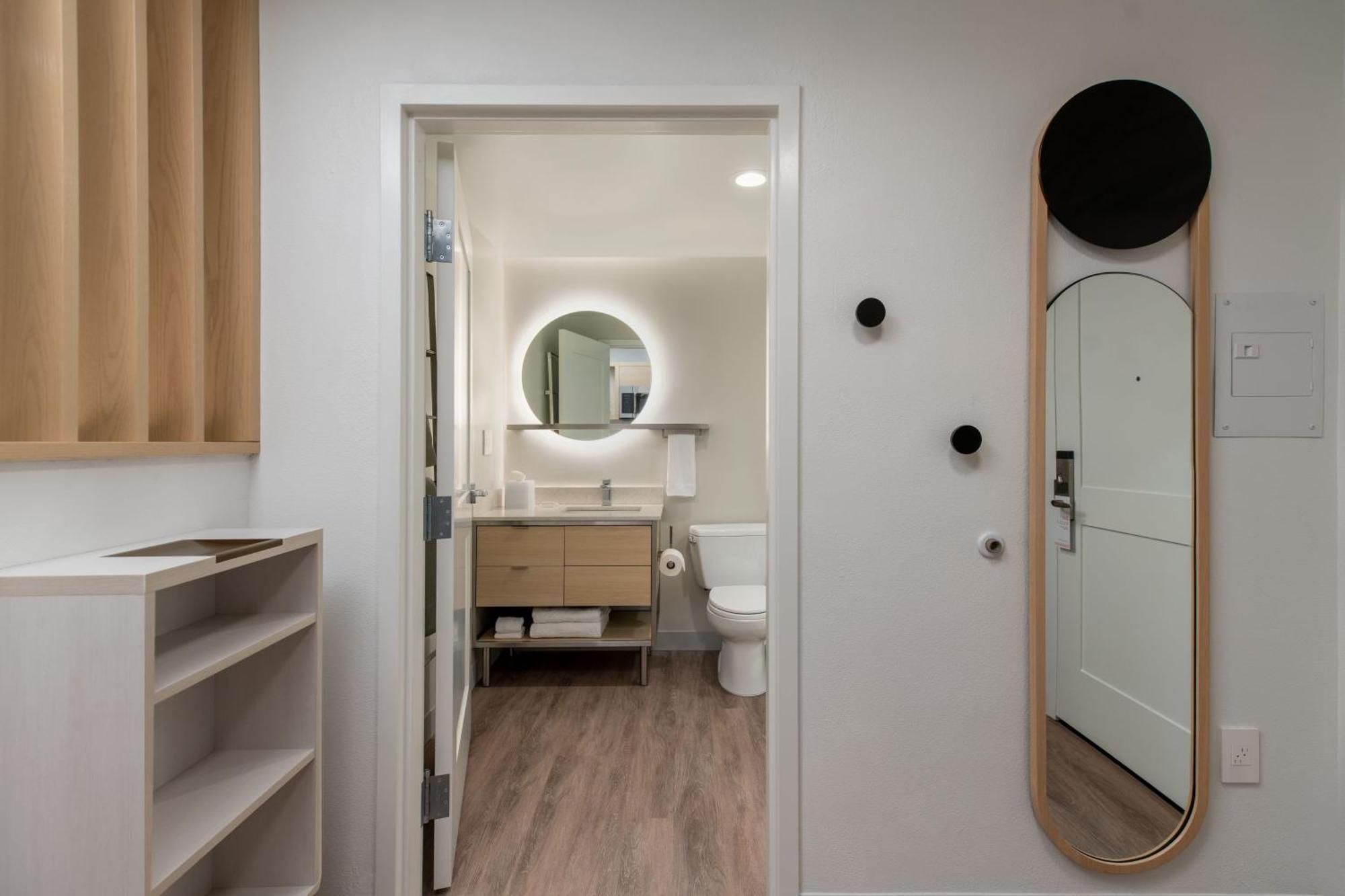 Towneplace Suites By Marriott Calhoun Ngoại thất bức ảnh