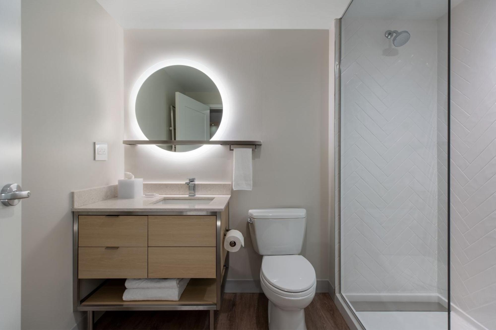 Towneplace Suites By Marriott Calhoun Ngoại thất bức ảnh